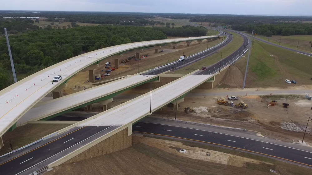 Wekiva Parkway Interchange — A² Group, Inc.